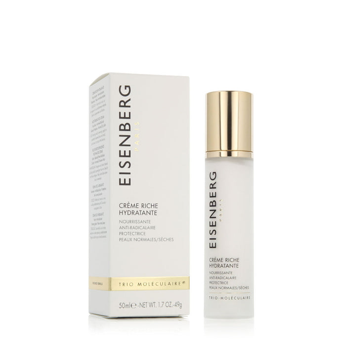 Feuchtigkeitscreme Eisenberg 50 ml