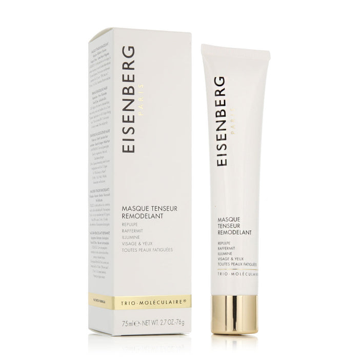 Masque revitalisant Eisenberg Firming Remodelling 75 ml