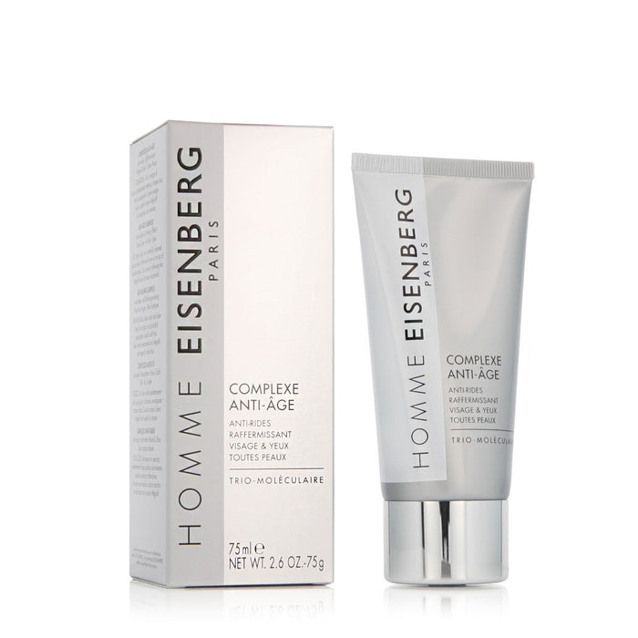 Anti-Ageing Cream Eisenberg Complex For Men 75 ml