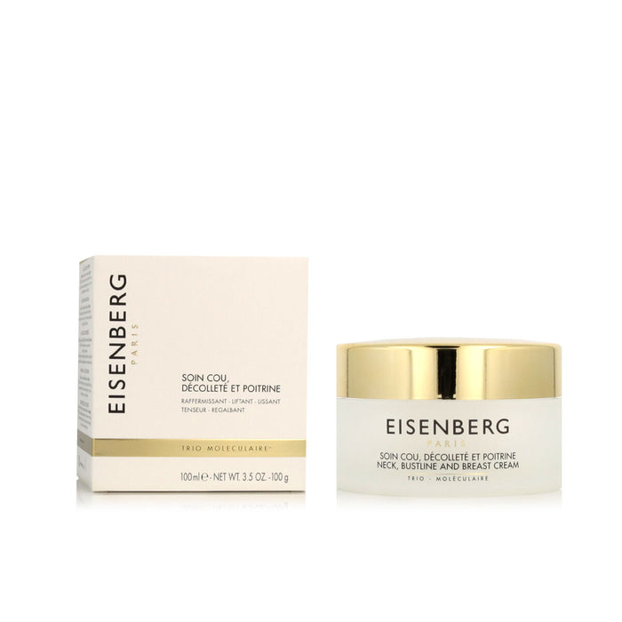 Straffungstonikum für Hals und Dekolleté Eisenberg 100 ml