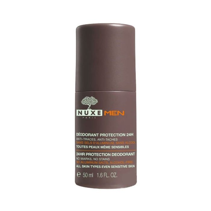 Roll-On Deodorant Nuxe Men 24HR Protection 50 ml