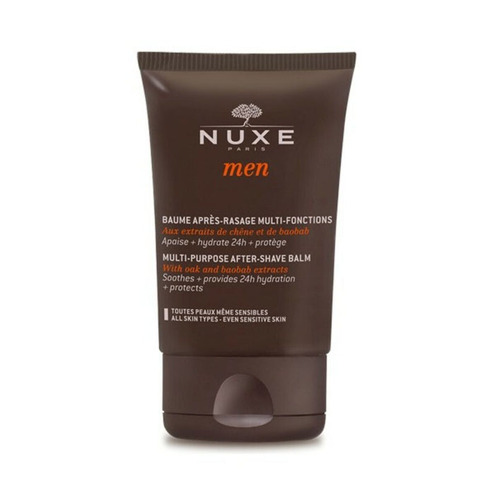 Baume aftershave Multi-Purpose Nuxe (50 ml) Men 50 ml