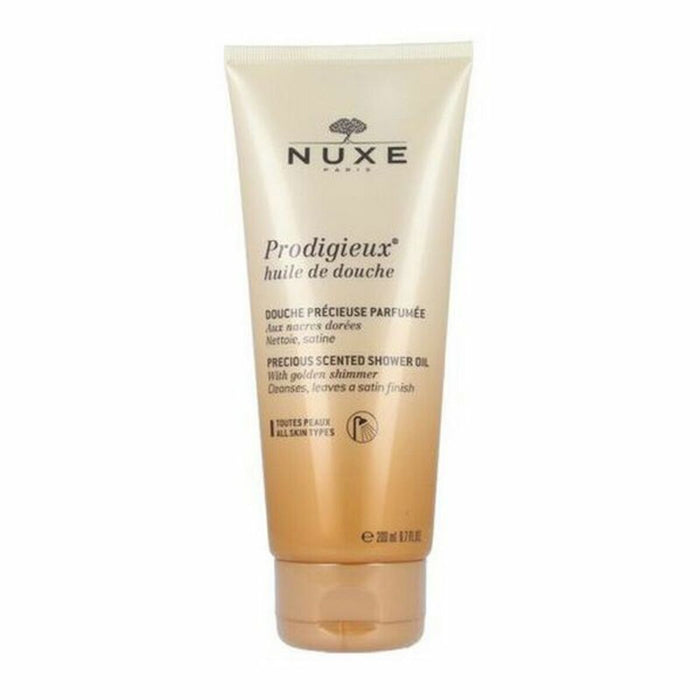 Huile de douce Huile Prodigieuse Nuxe (200 ml)