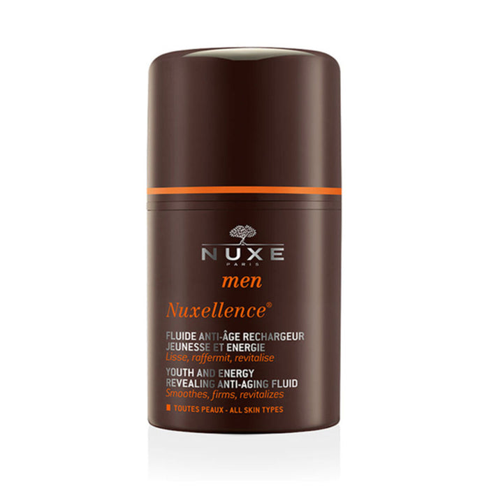 Anti-âge Nuxellence Nuxe (50 ml)