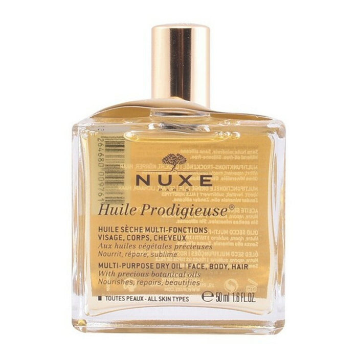 Integrales Reparaturöl Nuxe Prodigieuse Dry Oil