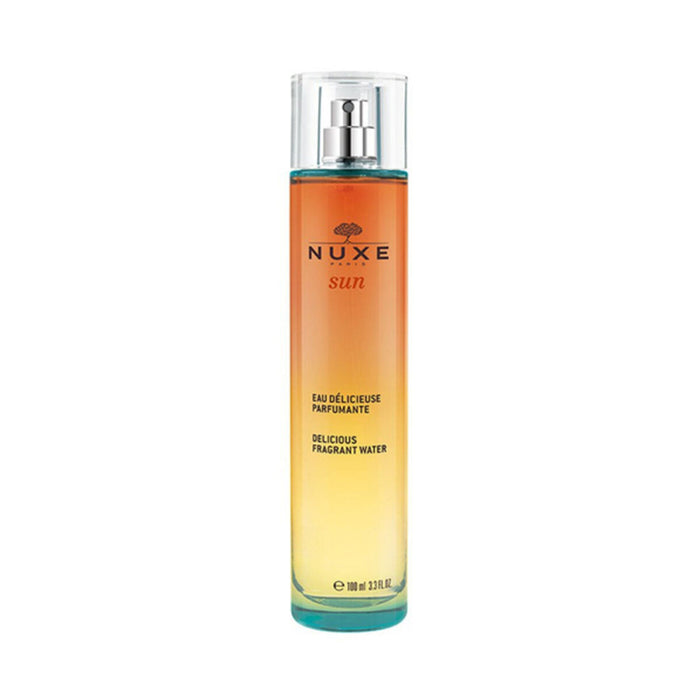 Parfum Femme Sun Nuxe EDT (100 ml)