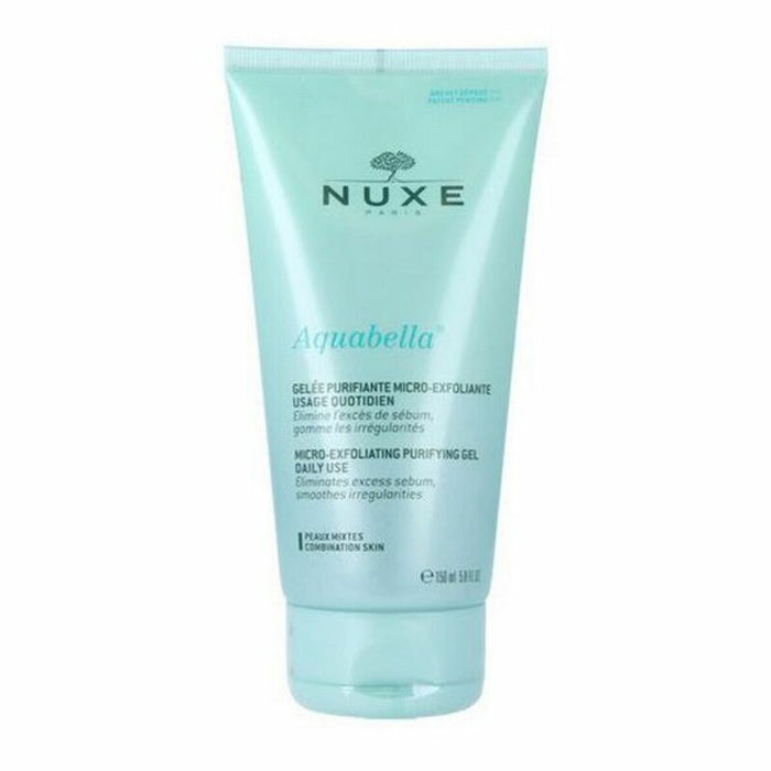 Facial Cleanser Nuxe