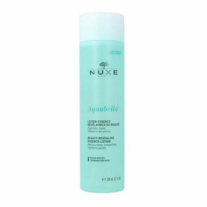 Gesichtstonikum Nuxe Aquabella (200 ml) (200 ml)