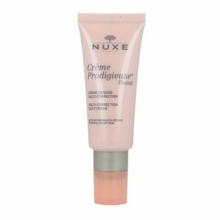 Crème visage Nuxe