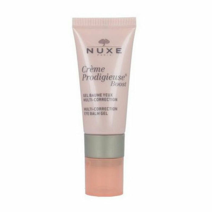 Gesichtscreme Nuxe Prodigieuse Boost 15 ml