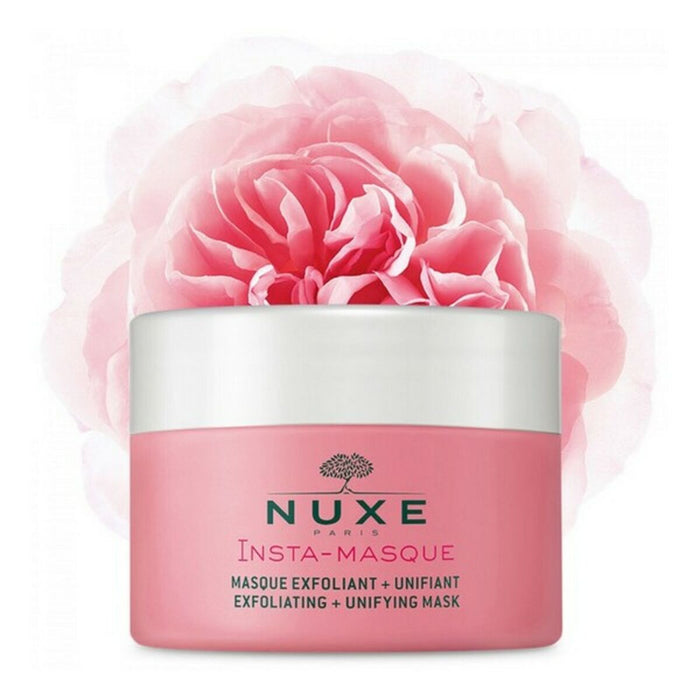 Gesichtscreme Nuxe Insta-Masque 50 ml