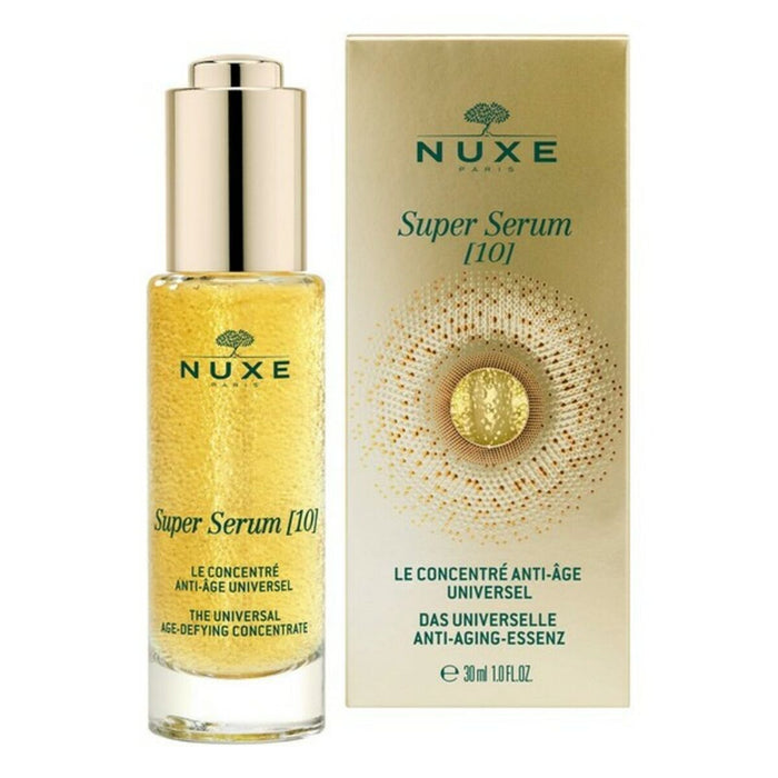 Facial Cream Nuxe 30 ml (1 Unit)