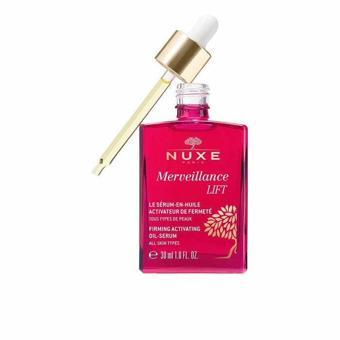 Facial Serum Nuxe Merveillance LIFT (30 ml)