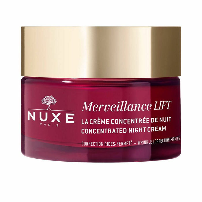 Facial Cream Nuxe 50 ml