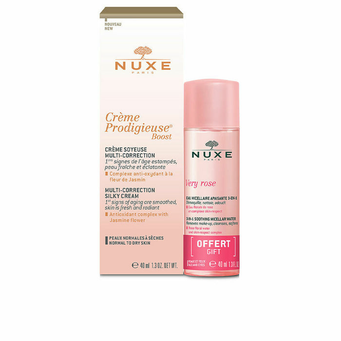 Facial Cream Nuxe Prodigieuse Boost Silky