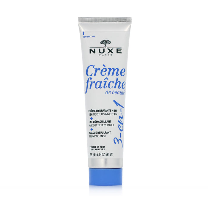 Gesichtscreme Nuxe Crème Fraîche De