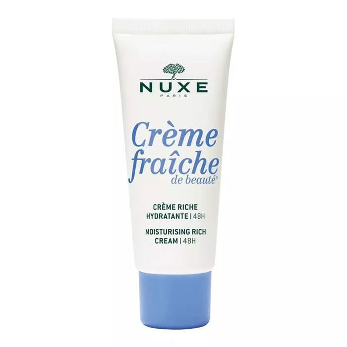 Crème Hydratante pour le Visage Nuxe 50 ml 30 g