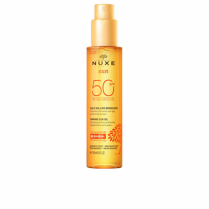 Sonnenschutz Nuxe 150 ml