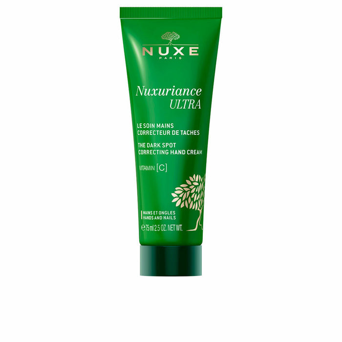 Handcreme Nuxe Ultra