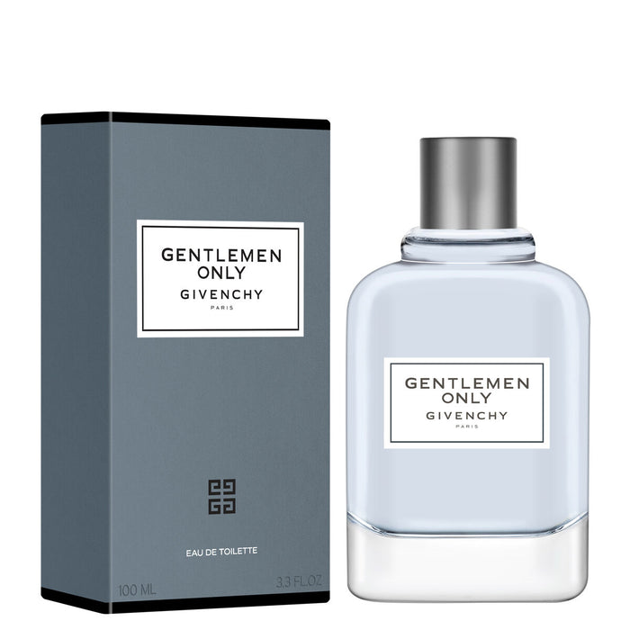 Herrenparfüm Givenchy EDT Gentlemen Only 100 ml