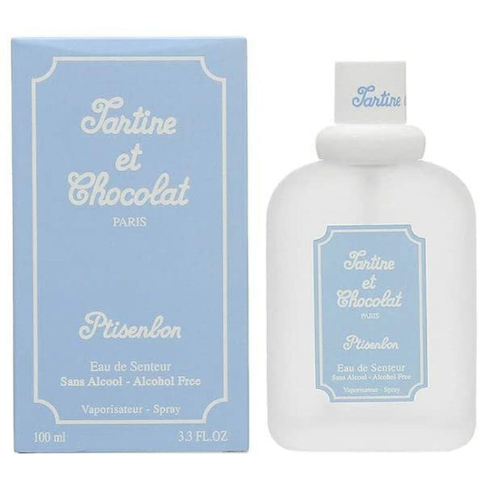 Damenparfüm Tartine Et Chocolat EDT Ptisenbon 100 ml