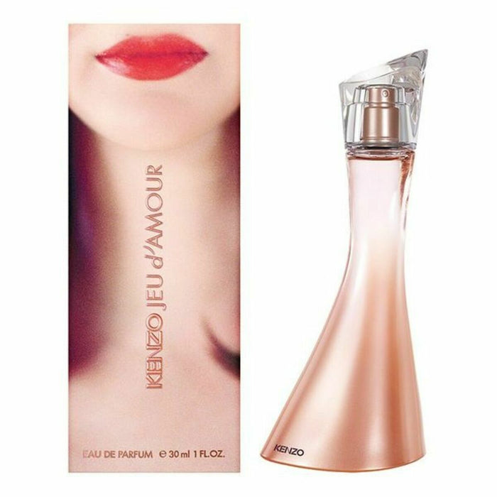 Damenparfüm Kenzo EDP Jeu D’Amour (30 ml)