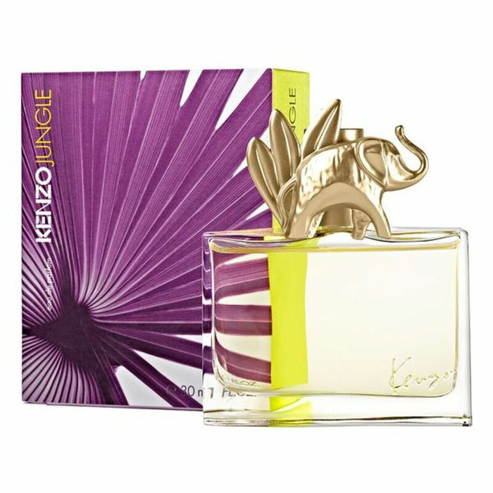 Parfum Femme Kenzo Jungle EDP 30 ml