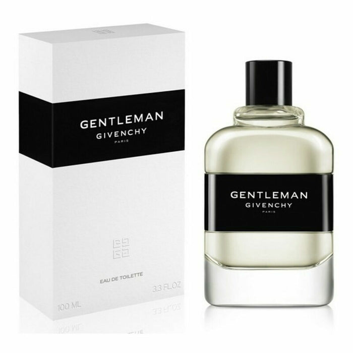 Men's Perfume Givenchy Gentleman (2017) EDT 100 ml