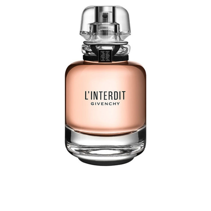 Damenparfüm L'interdit Givenchy EDP (EDP)