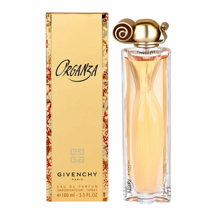 Damenparfüm Givenchy ORGANZA EDP EDP 100 ml