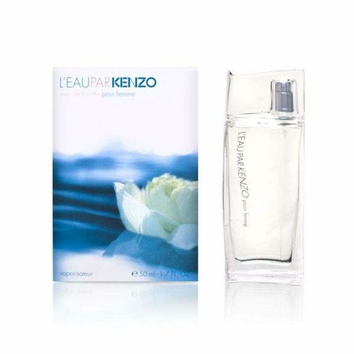 Women's Perfume L'Eau Par Kenzo 50 ml (50 ml)