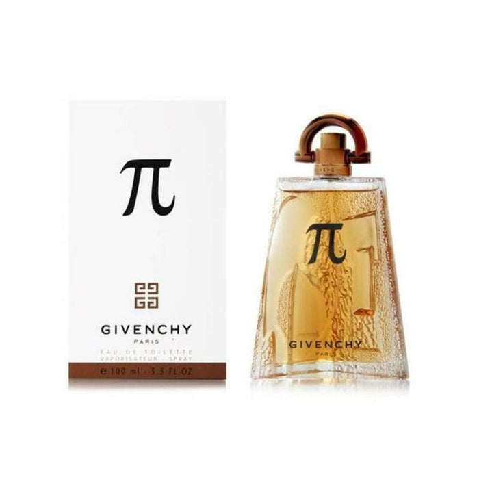 Parfum Homme Givenchy Pi EDT