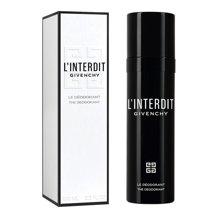 Deospray Givenchy    L'interdit 100 ml