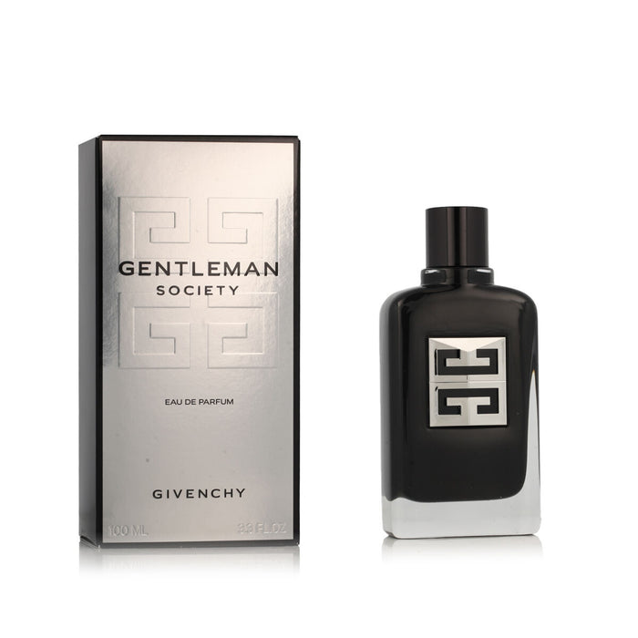 Parfum Homme Givenchy GENTLEMAN SOCIETY EDP 100 ml