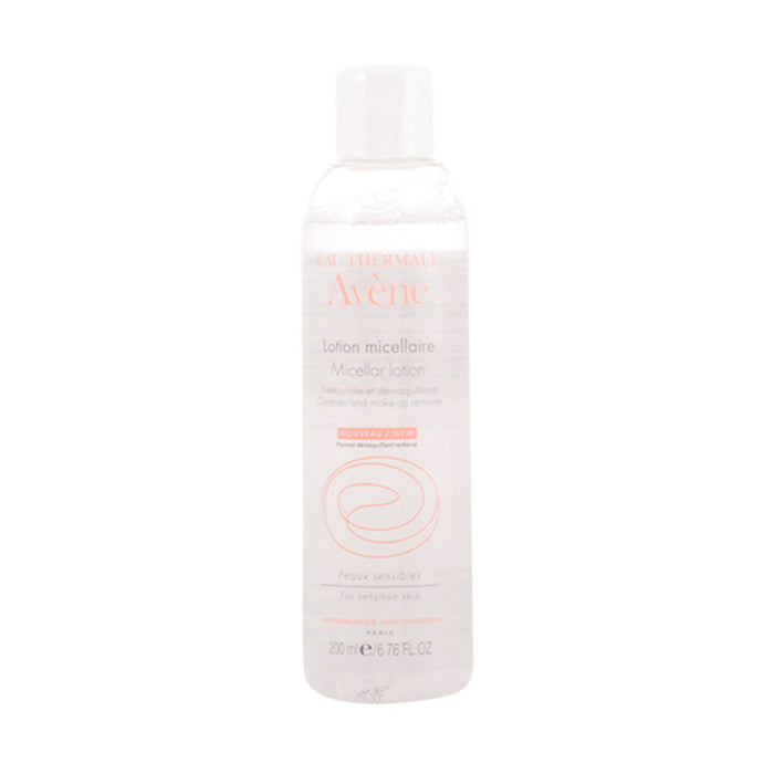 Eau micellaire Avene C46826 200 ml