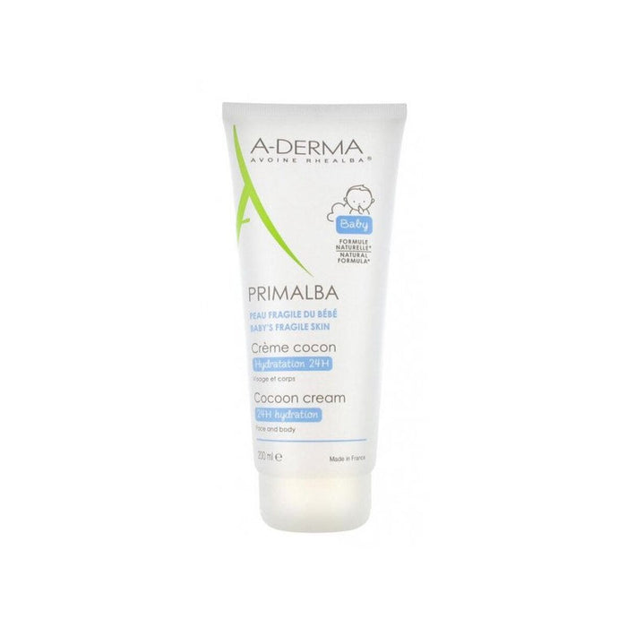 Lotion corporelle Aderma Primalba