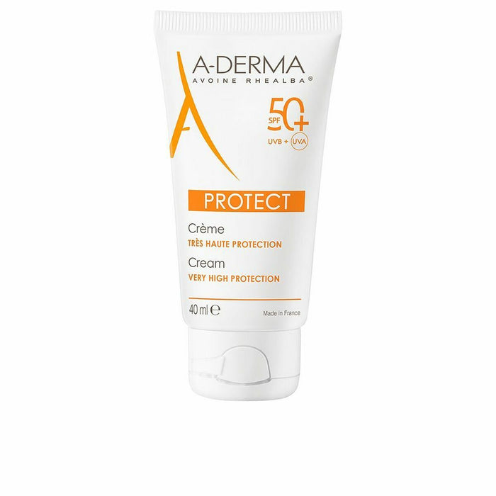 Sonnencreme A-Derma Protect Spf 50 40 ml