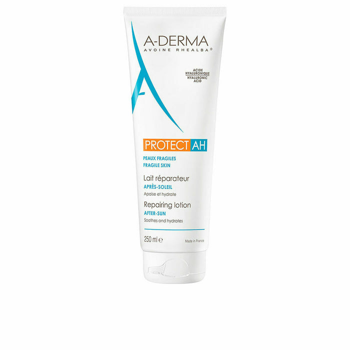 Aftersun A-Derma 250 ml