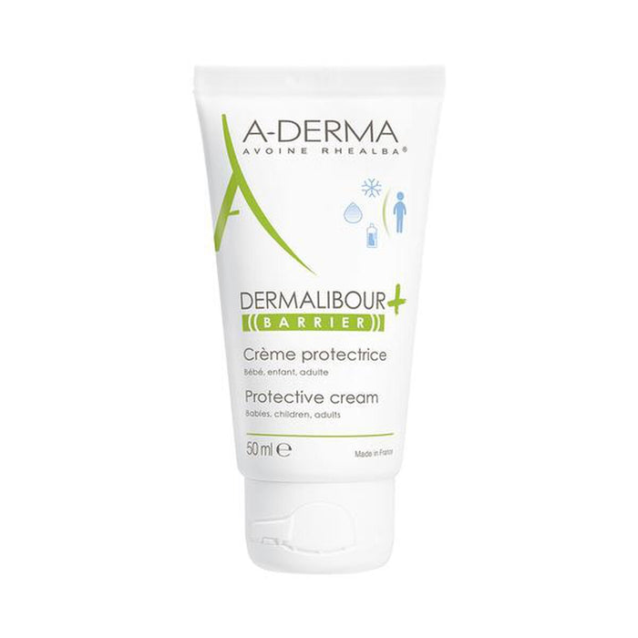 Crème Protectrice Aderma Dermalibour + Barrier Isolating 50 ml