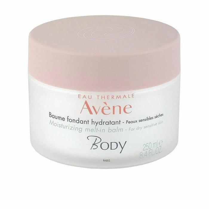 Lotion corporelle Avene Baume