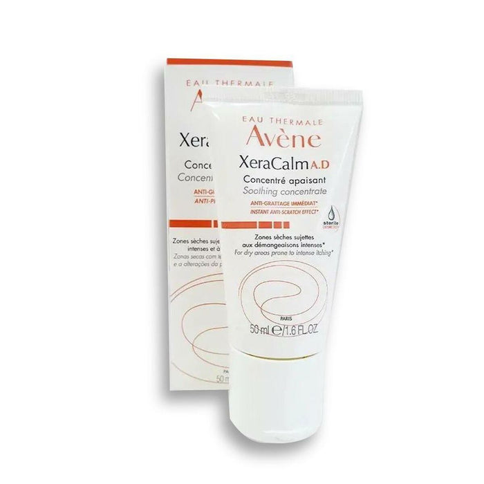 Lotion apaisante Avene Xeracalm 50 ml