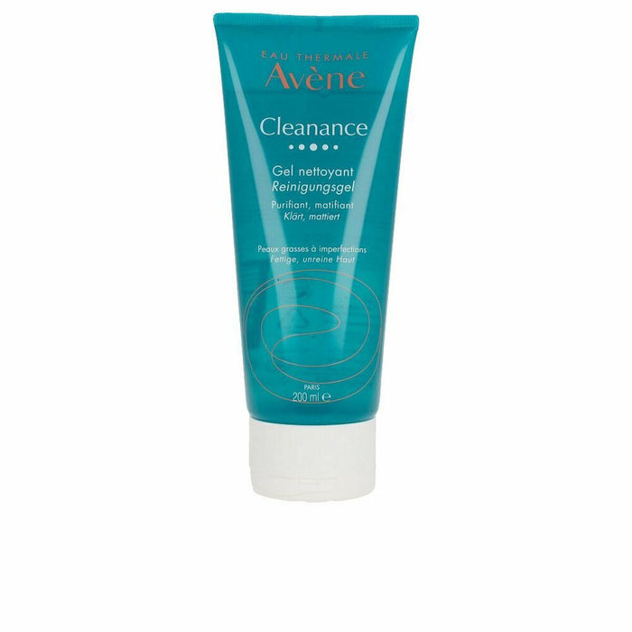 Crème visage Avene P0001975