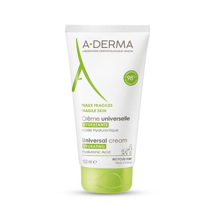 Lotion corporelle Aderma Moisturizing