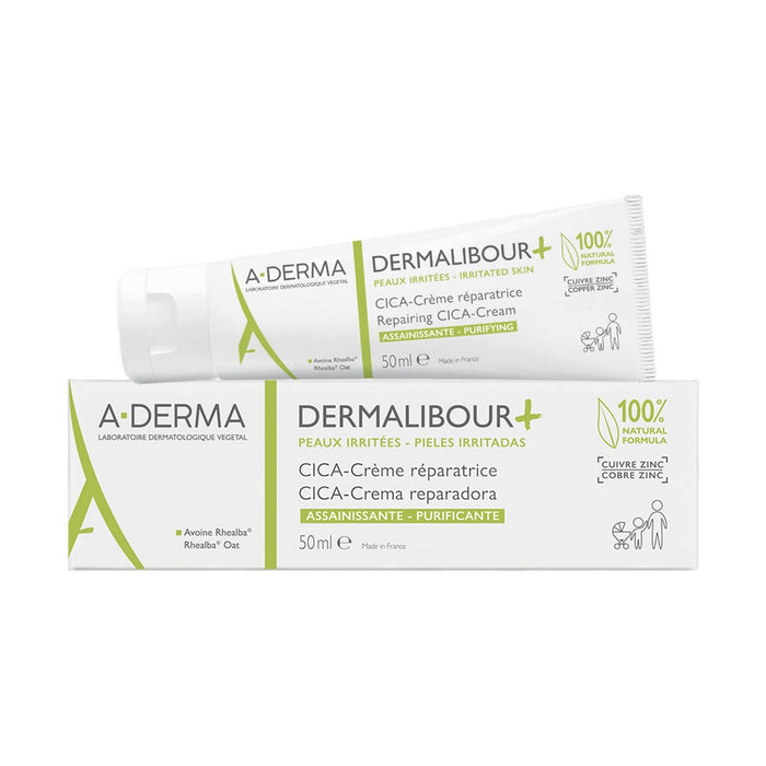 Rekonstruktive Creme A-Derma Derma E