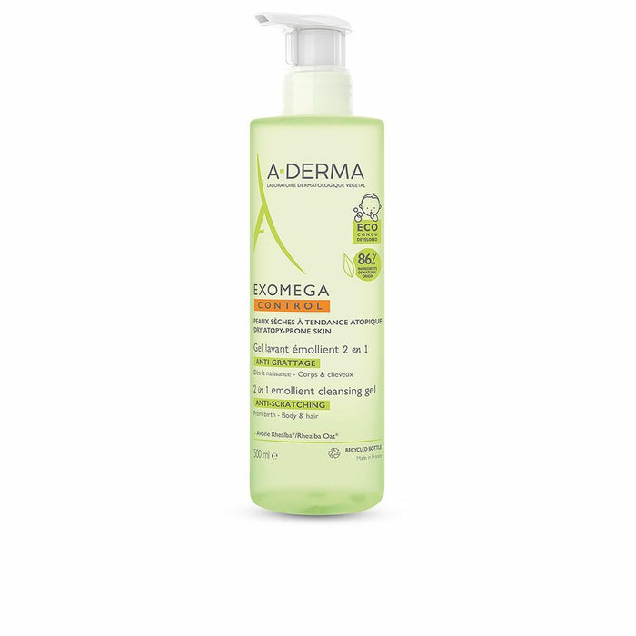 Shower Gel A-Derma (1 Unit)