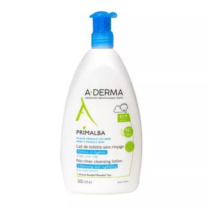 Body Lotion Aderma Primalba