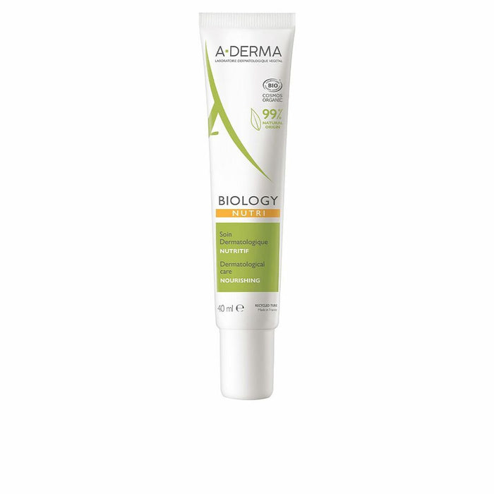 Gesichtscreme A-Derma Biology 40 ml