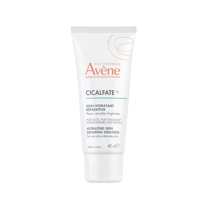 Tagescreme Avene Cicalfate +