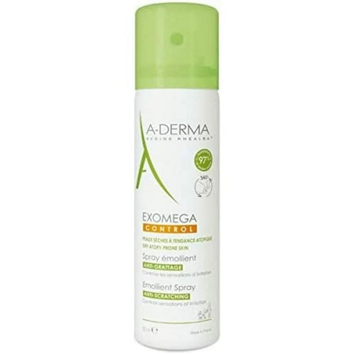 Schaumreiniger A-Derma Exomega Control 50 ml