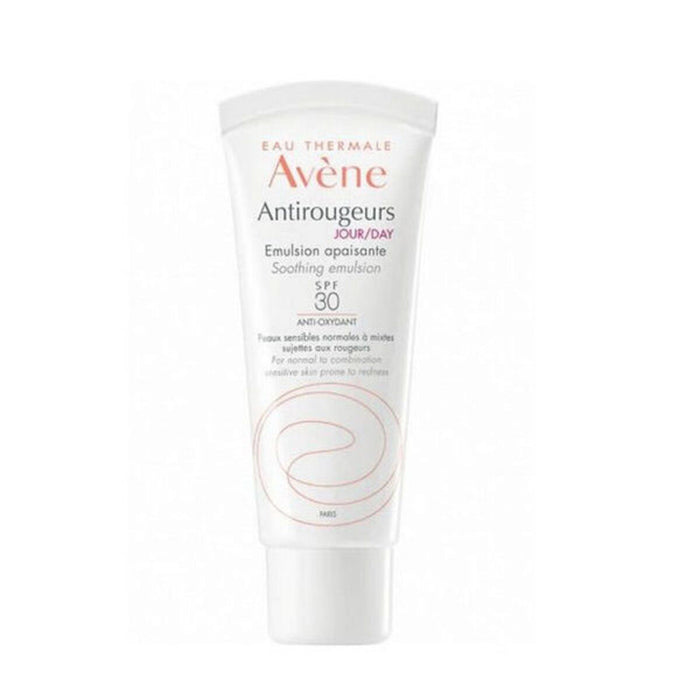 Anti-Reddening Cream Avene AVE0300033/4 Facial Cream Moisturizing